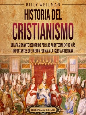 Historia del cristianismo - Audiobook
